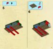 Instrucciones de Construcción - LEGO - 9476 - The Orc Forge: Page 11