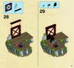 Instrucciones de Construcción - LEGO - 9476 - The Orc Forge: Page 25