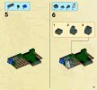 Instrucciones de Construcción - LEGO - 9476 - The Orc Forge: Page 39