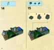 Instrucciones de Construcción - LEGO - 9476 - The Orc Forge: Page 44