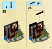 Instrucciones de Construcción - LEGO - 9476 - The Orc Forge: Page 51