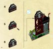 Instrucciones de Construcción - LEGO - 9476 - The Orc Forge: Page 60