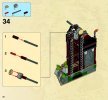 Instrucciones de Construcción - LEGO - 9476 - The Orc Forge: Page 62