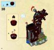 Instrucciones de Construcción - LEGO - 9476 - The Orc Forge: Page 68