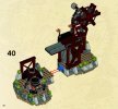 Instrucciones de Construcción - LEGO - 9476 - The Orc Forge: Page 70