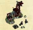 Instrucciones de Construcción - LEGO - 9476 - The Orc Forge: Page 71