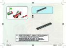 Instrucciones de Construcción - LEGO - 9478 - Francesco Bernoulli: Page 2