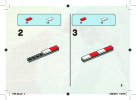 Instrucciones de Construcción - LEGO - 9478 - Francesco Bernoulli: Page 3