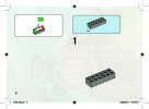 Instrucciones de Construcción - LEGO - 9478 - Francesco Bernoulli: Page 4