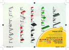 Instrucciones de Construcción - LEGO - 9478 - Francesco Bernoulli: Page 25