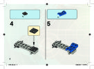 Instrucciones de Construcción - LEGO - 9479 - Ivan Mater: Page 4