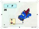 Instrucciones de Construcción - LEGO - 9479 - Ivan Mater: Page 26