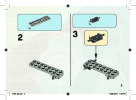 Instrucciones de Construcción - LEGO - 9479 - Ivan Mater: Page 3