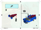 Instrucciones de Construcción - LEGO - 9479 - Ivan Mater: Page 19