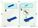 Instrucciones de Construcción - LEGO - 9480 - Finn McMissile: Page 3