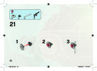 Instrucciones de Construcción - LEGO - 9480 - Finn McMissile: Page 22