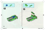 Instrucciones de Construcción - LEGO - 9483 - Agent Mater's Escape: Page 40