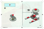 Instrucciones de Construcción - LEGO - 9485 - Ultimate Race Set: Page 29