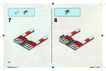 Instrucciones de Construcción - LEGO - 9485 - Ultimate Race Set: Page 14