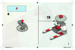 Instrucciones de Construcción - LEGO - 9485 - Ultimate Race Set: Page 31