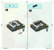 Instrucciones de Construcción - LEGO - 9486 - Oil Rig Escape: Page 41