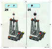 Instrucciones de Construcción - LEGO - 9486 - Oil Rig Escape: Page 45