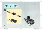 Instrucciones de Construcción - LEGO - 9488 - Elite Clone Trooper™ & Commando Droid™ B: Page 12