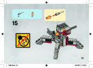 Instrucciones de Construcción - LEGO - 9488 - Elite Clone Trooper™ & Commando Droid™ B: Page 23