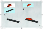 Instrucciones de Construcción - LEGO - 9491 - Geonosian™ Cannon: Page 21