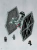 Instrucciones de Construcción - LEGO - 9492 - TIE Fighter™: Page 42