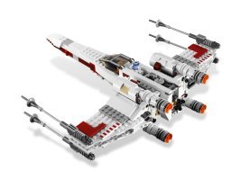 9493 - X-wing Starfighter™