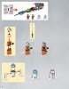 Instrucciones de Construcción - LEGO - Star Wars - 9493 - X-Wing Starfighter™: Page 4