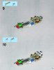 Instrucciones de Construcción - LEGO - Star Wars - 9493 - X-Wing Starfighter™: Page 11