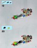 Instrucciones de Construcción - LEGO - Star Wars - 9493 - X-Wing Starfighter™: Page 17