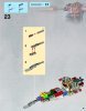 Instrucciones de Construcción - LEGO - Star Wars - 9493 - X-Wing Starfighter™: Page 19