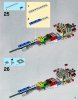 Instrucciones de Construcción - LEGO - Star Wars - 9493 - X-Wing Starfighter™: Page 21