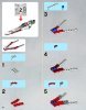 Instrucciones de Construcción - LEGO - Star Wars - 9493 - X-Wing Starfighter™: Page 22