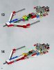 Instrucciones de Construcción - LEGO - Star Wars - 9493 - X-Wing Starfighter™: Page 26