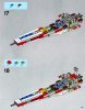 Instrucciones de Construcción - LEGO - Star Wars - 9493 - X-Wing Starfighter™: Page 29