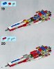 Instrucciones de Construcción - LEGO - Star Wars - 9493 - X-Wing Starfighter™: Page 30