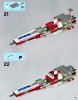 Instrucciones de Construcción - LEGO - Star Wars - 9493 - X-Wing Starfighter™: Page 31