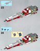 Instrucciones de Construcción - LEGO - Star Wars - 9493 - X-Wing Starfighter™: Page 32