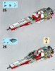 Instrucciones de Construcción - LEGO - Star Wars - 9493 - X-Wing Starfighter™: Page 33