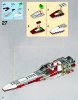 Instrucciones de Construcción - LEGO - Star Wars - 9493 - X-Wing Starfighter™: Page 34