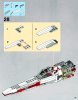 Instrucciones de Construcción - LEGO - Star Wars - 9493 - X-Wing Starfighter™: Page 35