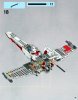 Instrucciones de Construcción - LEGO - Star Wars - 9493 - X-Wing Starfighter™: Page 45