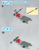 Instrucciones de Construcción - LEGO - Star Wars - 9493 - X-Wing Starfighter™: Page 49