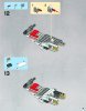 Instrucciones de Construcción - LEGO - Star Wars - 9493 - X-Wing Starfighter™: Page 51