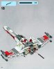 Instrucciones de Construcción - LEGO - Star Wars - 9493 - X-Wing Starfighter™: Page 54