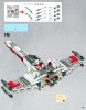 Instrucciones de Construcción - LEGO - Star Wars - 9493 - X-Wing Starfighter™: Page 55